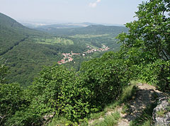  - Pilis Mountains (Pilis hegység), Ungaria