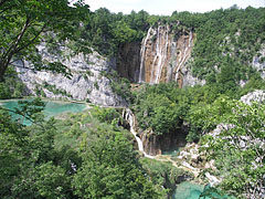  - Plitvice Lakes National Park, Croația