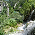 Plitvice Lakes National Park, Croația