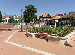  - Szada, Ungaria