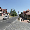 Szada, Ungaria