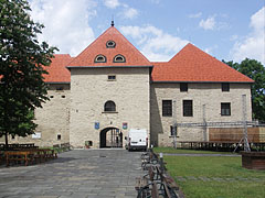 Rákóczi Castle of Szerencs - Szerencs, Ungaria