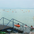 Balatonlelle, Hungria