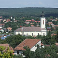 Isaszeg, Hungria