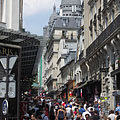 Paris, França