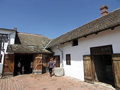 Blue-Dying Workshop from Nagykőrös - Szentendre, Hungria