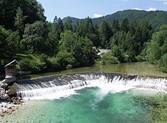  - Triglav National Park, Eslovénia