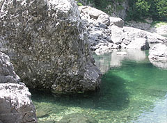  - Triglav National Park, Eslovénia