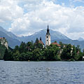 Bled, Slovenia