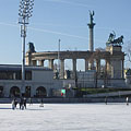 Budapest, Ungheria