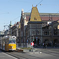 Budapest, Ungheria