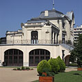 Budapest, Ungheria