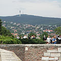 Budapest, Ungheria