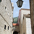 Dubrovnik (Ragusa), Croazia