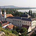 Esztergom (Strigonio), Ungheria