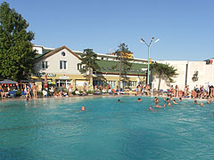 Hajdúszoboszló, Ungheria