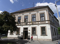 Kossuth Lajos Primary School (or Elementary School, in Hungarian "általános iskola") - Hatvan, Ungheria