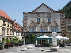  - Kamnik, Slovenia