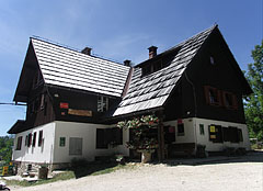  - Lago di Bohinj (Bohinjsko jezero), Slovenia