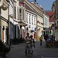 Pécs, Ungheria