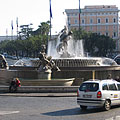 Roma, Italia