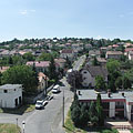 Salgótarján, Ungheria