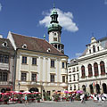 Sopron, Ungheria