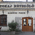 Tokaj, Ungheria