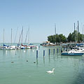 Balatonfüred, Hongrie