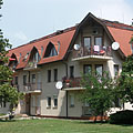 Balatonlelle, Hongrie