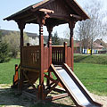 Csővár, Hongrie