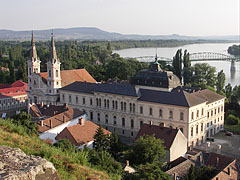 Esztergom (Strigonie), Hongrie
