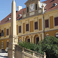 Pécs, Unkari