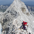 Triglav National Park, Slovenia