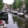 Amsterdam, Nizozemska