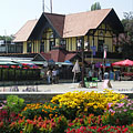 Balatonfüred, Madžarska