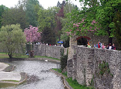  - Bojnice (Bajmóc), Slovaška