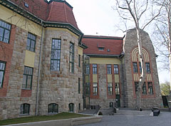 IBS (International Business School) - Budimpešta, Madžarska