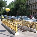 Budimpešta, Madžarska