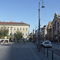 Budimpešta, Madžarska