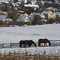 Mogyoród, Madžarska