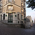 Pariz, Francija