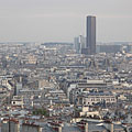 Pariz, Francija