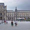 Pariz, Francija
