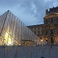Pariz, Francija