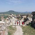 Szigliget, Madžarska