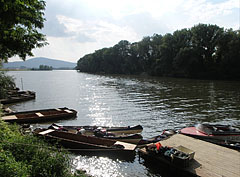  - Tokaj, Madžarska