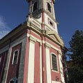 Tokaj, Madžarska