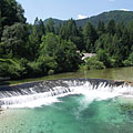 Triglav National Park, Slovenija