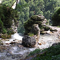 Triglav National Park, Slovenija